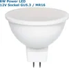 Spectrum LED Leuchtmittel Reflektor MR16 6W = 50W GU5,3 Produktbild-Vorschau 2
