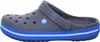 Crocs Crocband 11016-07W, Badelatschen, Uni, Grau, Größe: Produktbild-Vorschau 6