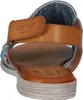 Mustang Damen Sandale Hochfront Nieten Faltendetail Produktbild-Vorschau 20