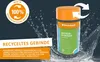 Steinbach | Beckenreiniger alkalisch | kraftvolle Reinigung Produktbild-Vorschau 3