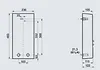 BOSCH Durchlauferhitzer TR5000 21/24 EB 483x236x122, Produktbild-Vorschau 10