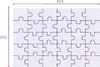 Puzzle 30 Super Kolor Disney Klassiker Produktbild-Vorschau 5