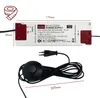kalb | LED Netzteil 12V mit Schalter Verteiler 30 Watt Produktbild-Vorschau 6