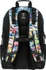 BAAGL Schulrucksack Skate Batman Comics Produktbild-Vorschau 4