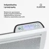 Klarstein Grzejnik elektryczny, Konwektor i ogrzewanie na Podgląd zdjęcia produktu 5