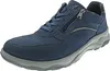 Waldläufer Schnürhalbschuhe bequem in blau, Gr. 8 Produktbild-Vorschau 27
