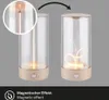 Briloner Wiggle LED stolní lampa bezdrátová, 4stupňové Náhled obrázku produktu 11