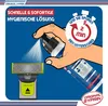 Original Syprin Scherkopfreiniger für Rasierer Produktbild-Vorschau 5