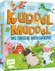 Kartenspiel: Kuddelmuddel - Das tierische Bildersuchspiel Produktbild-Vorschau 1