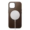 Nomad Modern Leather Case, Pokrowiec, Apple, iPhone 15, Podgląd zdjęcia produktu 5