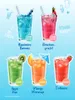 RUF Glücklichmacher Smooth to Drink Set (15 Stück) Produktbild-Vorschau 2