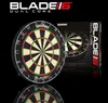 Winmau Blade 6 Dual Core Dartboard Anteprima dell’immagine prodotto 15