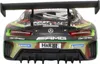Carrera - Digital 132 Mercedes-AMG GT3 Evo GetSpeed Anteprima dell’immagine prodotto 3