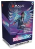 Magic the Gathering Foundations Starter Collection Náhled obrázku produktu 2