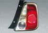 Magneti Marelli Heckleuchte rechts 714027040884 Produktbild-Vorschau 1