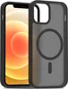 Magnetisch Hülle für iPhone 12 / iPhone 12 Pro, Kompatibel Produktbild-Vorschau 1