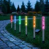 HI HI Bubbellampen 6 st solar LED Produktbild-Vorschau 5