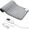 Coussin chauffant Coussin chauffant électrique avec arrêt Voir les images du produit 4