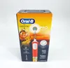 Oral-B 423410 oral-b vitality pro 103 dětský elektrický Náhled obrázku produktu 32
