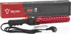 BBQ-Toro Elektrischer Grillanzünder IGGI Rot/Schwarz, 2000 Produktbild-Vorschau 1