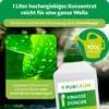 Purgrün -Vinasse-Dünger 1 Liter, Produktbild-Vorschau 4