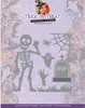 Stanzschablone - Yvonne Creations - Trick or Treat - Happy Produktbild-Vorschau 1