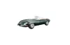 Bburago 18-12046 - Modellauto - Jaguar E-Type Cabriolet Produktbild-Vorschau 5
