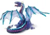 Safari Ltd Cloud Dragon, Draghi, Multicolore, 1 pezzo Anteprima dell’immagine prodotto 7