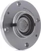 MEYLE 11-14 033 0772 Radnabe Vorne passend für PEUGEOT 2008 Produktbild-Vorschau 10