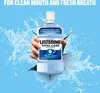 Total Care Stay White Whitening Mundspülung - Inhalt: 500 Produktbild-Vorschau 7