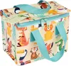 Thermische Lunchtasche Wild Animals Rex London Produktbild-Vorschau 1