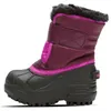 Sorel Jungen Winterschuh Snow Commander 13407-21, 13407-22, Produktbild-Vorschau 13