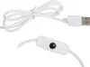 Verk 15753 Lampa USB z klipsem 24 LED biała Podgląd zdjęcia produktu 7