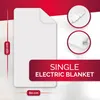 Koc grzewczy ok. 80x150 cm 60 W 1 szt Podgląd zdjęcia produktu 13