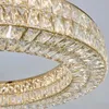 tooLight Hängelampe Led App1569-Cp 80Cm Gold Produktbild-Vorschau 3