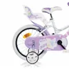 DINO BIKES Bicicletta da bambino 166RSN Fairy 16" Anteprima dell’immagine prodotto 5