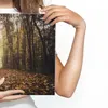 Fabelhafte Canvas LEINWAND BILDER 90x60 cm XXL Kunstdruck Produktbild-Vorschau 4