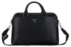 Guess taška na notebook 15"PolyuretánGrained Triangle Logo, Náhľad obrázku produktu 2