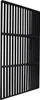 Grille en fonte Izrielar 60 × 40 cm – Grille émaillée pour Voir les images du produit 11