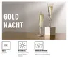 Ritzenhoff PROM Goldnacht Champagnerglas Duett A. Produktbild-Vorschau 8