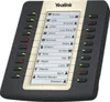 Yealink Exp20 Modulo Di Espansione 20 Tasti Per Sip-t27 Anteprima dell’immagine prodotto 1