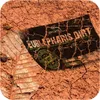 Terrario Eublepharis Dirt 1 kg - substrato per geco Anteprima dell’immagine prodotto 6