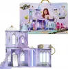 MGA Dream Ella Castle Obrovský královský zámek pro panenky Náhled obrázku produktu 1