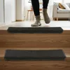 Relaxdays Stufenmatten 15er Set, rechteckige Produktbild-Vorschau 3
