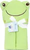 Be Mammy Kapuzenhandtuch Babyhandtuch aus Baumwolle 95cm x Produktbild-Vorschau 1