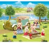 Sylvanian Families 5868, 3 jaar/jongen/meisje, 120 mm, 120 Productafbeelding-voorbeeld 6