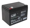 Batterie de pièces automobiles 24V 5Ah Voir les images du produit 3