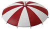 homeXpert 3065170706 Glasabdeckung Trinkglas-Deckel Produktbild-Vorschau 2