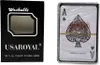 Verk Pokerové karty 100% plast 54ks Náhled obrázku produktu 7