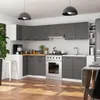 VERMINA 60 cm Dunstabzugshaube - weiß/grau Produktbild-Vorschau 4